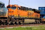 BNSF 6731